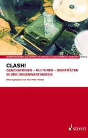  978-3-7957-9888-8;Hiekel-Clash.jpg - Bild