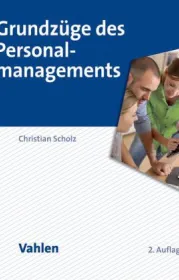  978-3-8006-4861-0;scholz-grundzuege.jpg - Bild