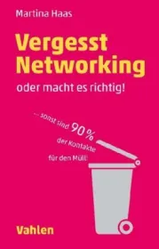  978-3-8006-6065-0;Haas-Vergesst Networking.jpg - Bild