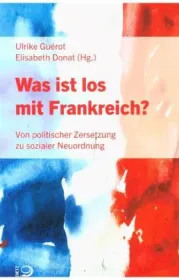 978-3-8012-0510-2;Gérot-Was ist los mit Frankreich.jpg - Bild