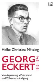  978-3-8012-4262-6;Mätzing-GeorgEckert.jpg - Bild