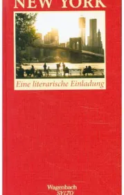  978-3-8031-1307-8;Faßbender-NewYork.jpg - Bild