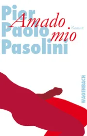 978-3-8031-2663-4;Pasolini-AmadoMio.jpg - Bild