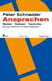  978-3-8031-2791-4;Schneider-Ansprachen.jpg - Bild