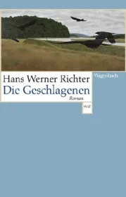  978-3-8031-2792-1;Richter-Die Geschlagenen.jpg - Bild