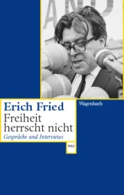  978-3-8031-2839-3;Fried-FreiheitHerrscht nicht.jpg - Bild