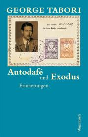  978-3-8031-3257-4;tabori-exodus.jpg - Bild