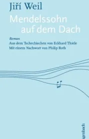  978-3-8031-3309-0;Weil-Mendelson auf dem Dach.jpg - Bild