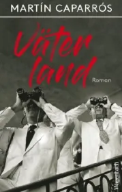  978-3-8031-3323-6;Caparrós-Väterland.jpg - Bild