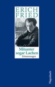 978-3-8031-3334-2;Fried-MitunterSogarLachen.jpg - Bild