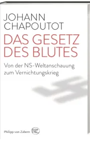  978-3-8053-4990-1;Chapoutot-DasGesetzDesBlutes.jpg - Bild