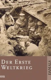  978-3-8062-2848-9;Beaupré-Der 1. Weltkrieg.jpg - Bild