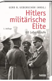  978-3-8062-3038-3;ueberschaer-hitlers.jpg - Bild