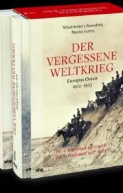  978-3-8062-3820-4;Borodziej_Górny-Der vergessene Weltkrieg.jpg - Bild