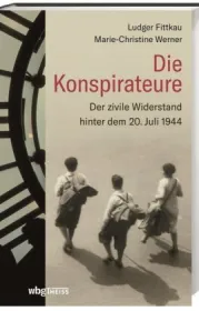  978-3-8062-3893-8;Fittkau_Werner-Die Konspirateure.jpg - Bild