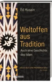  978-3-8062-3969-0;Husain-Weltoffen aus Tradition.jpg - Bild