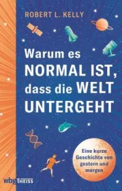  978-3-8062-4014-6;Kelly-Warum es normal ist, dass die Welt untergeht.jpg - Bild