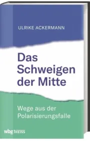  978-3-8062-4057-3;Ackermann;DasSchweigenDerMitte.jpg - Bild
