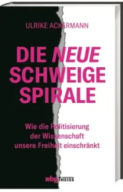  978-3-8062-4423-6;Ackermann-DieNeueSchweigespirale.jpg - Bild