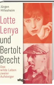  978-3-8062-4535-6;Hillesheim-LotteLenyaUndBertoltBrecht.jpg - Bild