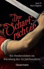  978-3-8094-4138-0;Harrington-DerScharfrichter.jpg - Bild