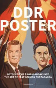 978-3-8094-4161-8;Heather-DDR-Poster.jpeg - Bild