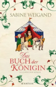  978-3-8105-2666-3;Weigand-Das Buch der Königin.jpg - Bild