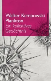  978-3-8135-0513-9;Kempowski-Plankton.jpg - Bild