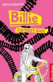  978-3-8251-5111-9;Billie;Kadefors.jpg - Bild