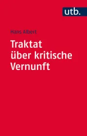  978-3-8252-1609-2;Albert-TraktatÜberKritischeVernunft.jpg - Bild