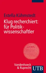  978-3-8252-3743-1;kuehmstedt.jpg - Bild
