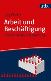  978-3-8252-4860-4;Flecker-Arbeit und Beschäftigung.jpg - Bild