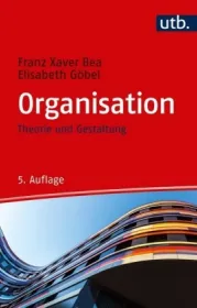  978-3-8252-5087-4;Bea_Göbel-Organisation.jpg - Bild