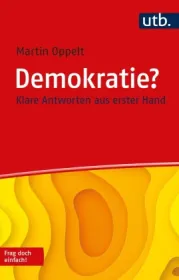  978-3-8252-5446-9;Oppelt-Demokratie.jpg - Bild