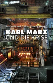  978-3-8260-6601-6;Ponzi-Karl Marx und die Krise.jpg - Bild