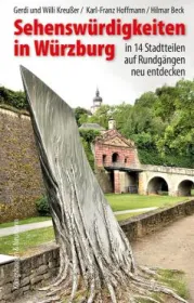  978-3-8260-7153-9;Kreußer-SehenswürdigkeitenInWürzburg.jpg - Bild