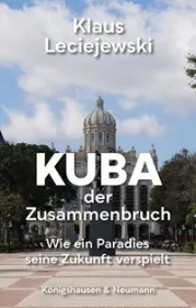  978-3-8260-7208-6;Leciejewski-KubaDerZusammenbruch.jpg - Bild