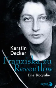  978-3-8270-1362-0;Decker-Franziska-von-Reventlow.jpg - Bild
