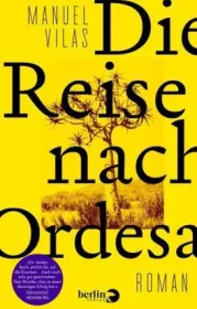  978-3-8270-1402-3;Vilas-Die Reise nach Berlin.jpg - Bild