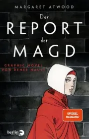  978-3-8270-1405-4;Atwood_Nault-Der Report der Magd.jpg - Bild