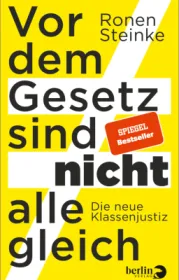  978-3-8270-1415-3;Steinke-VorDemGesetzSindAlleGleich.jpg - Bild