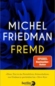  978-3-8270-1461-0;Friedman-Fremd.jpg - Bild