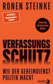  978-3-8270-1471-9;Steinke-Verfassungsschutz.jpg - Bild