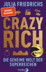  978-3-8270-1512-9;Friedrichs-Crazy Rich.jpg - Bild