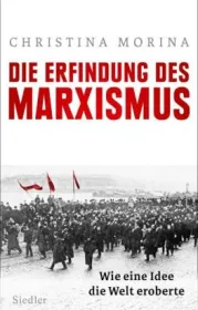  978-3-8275-0099-1;Morina-Die-Erfindung-des-Marxismus.jpg - Bild