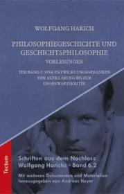 978-3-8288-3649-5;Harich-Werke-6.2.jpg - Bild