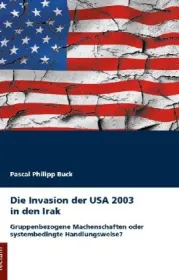  978-3-8288-4090-4;Buck-Die Invasion der USA.jpg - Bild