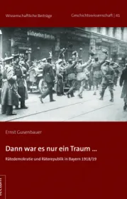  978-3-8288-4348-6;Gusenbauer-DannWarEsNurEinTraum.jpg - Bild