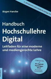  978-3-8288-4495-7;Handke-Handbuch Hochschullehre Digital.jpg - Bild