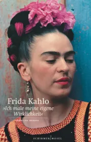  978-3-8296-0933-3;Kahlo-Burrus-FridaKahlo.jpg - Bild